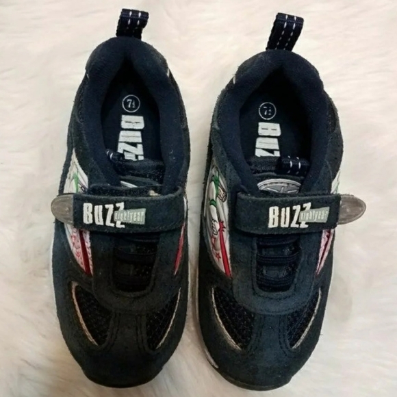 Toy Story Buzzlightyear Shoes - Picture 3 of 4